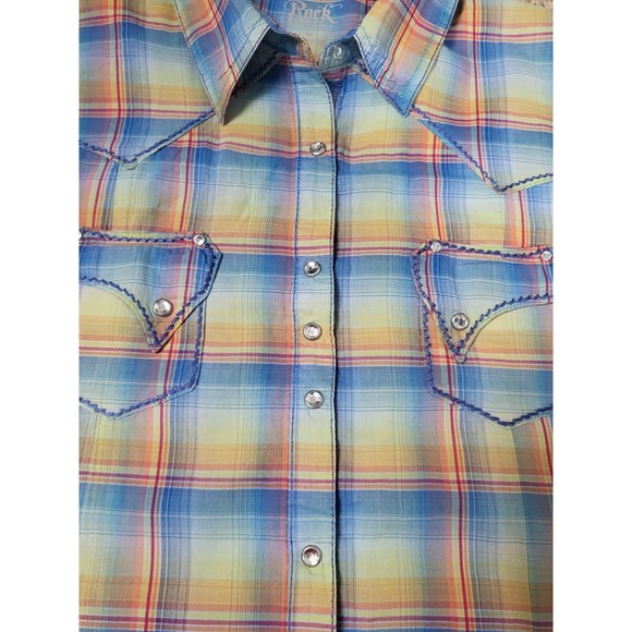 Wrangler Ladies Rock 47 - Picture 7 of 10